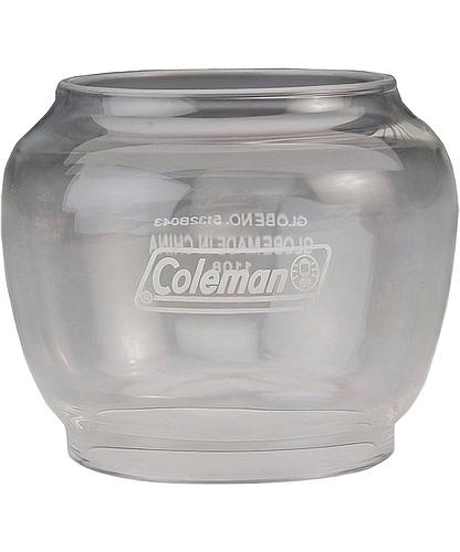 VIDRIO P/LAMPARA COLEMAN 300B R132-043C