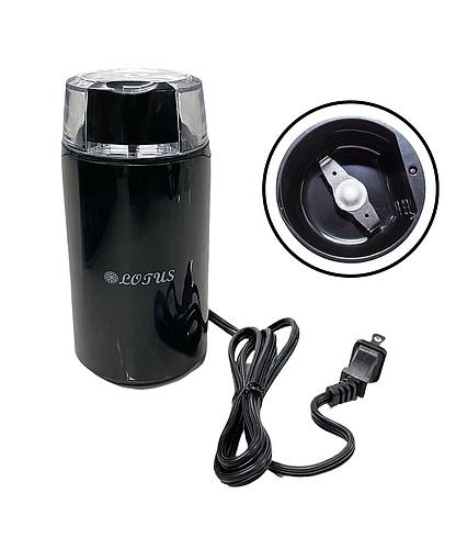 MOLEDOR DE CAFÉ 45 GRMS 220W LT-998