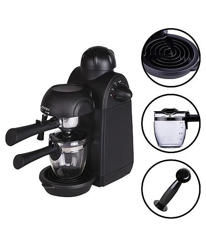 MAQUINA PARA EXPRESSO 110V 240 ML LT-996