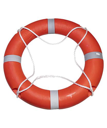 BOYA TIPO DONA PARA RESCATE SALVAVIDAS