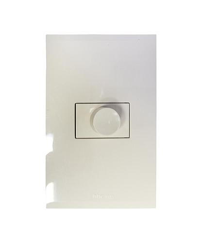 REGULADOR INTENSIDAD LUZ 37W MARFIL NOBILE BTICINO AF2156EM (NC)