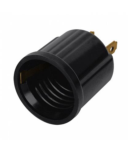 PORTALAMPARA CON ESPIGA 738