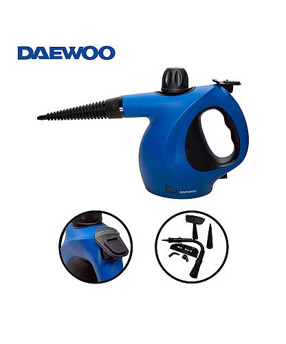 MINI LIMPIADOR VAPOR DAEWOO DE-STC1336BL