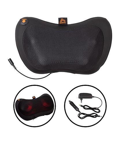 ALMOHADA MASAJES CALIENTE RBX RB1168SG