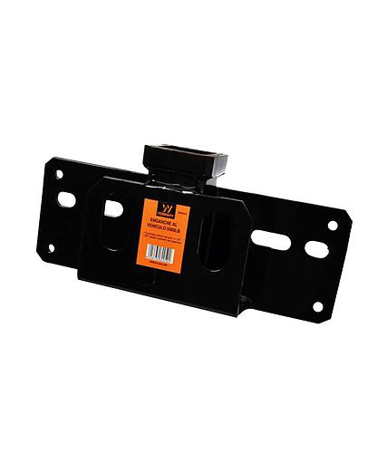 ADAPTADOR REMOLQUE PARA VEHICULO 5000LBS ENV5YX