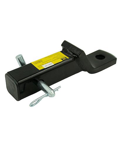 BRAZO PARA EMPALME REMOLQUE 2X3/4X8X1 PULG 2PCS BZR201