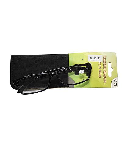 LENTES PARA LECTURA 26219 / RCS-378