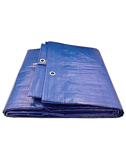 LONA PLASTICA 16X20 AZUL TAR-1620