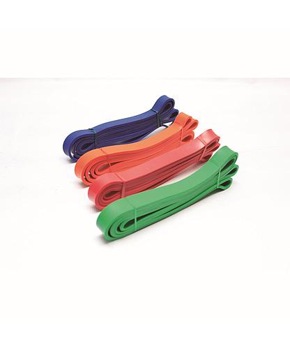 BANDA DE LATEX PARA RESISTENCIA 2080*4.5*2 HO-1371