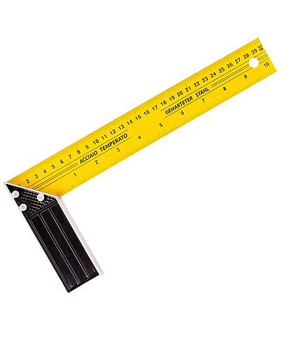 ESCUADRA PARA CARPINTERO CH 12 PULG