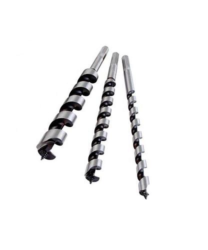 BROCA PARA MADERA JGO. 3 PCS (3/8, 1/2, 5/8) (NC)